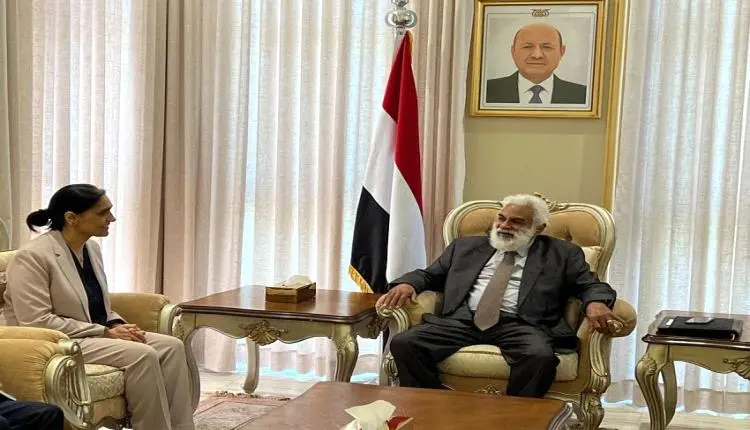 في أول تحرك له.. وزير التخطيط يتدارس ملف التنمية و...