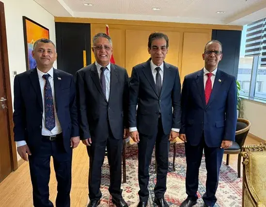 بعد ستة أيام من مقتل يمنيتين في الجيزة.. مباحثات ي...