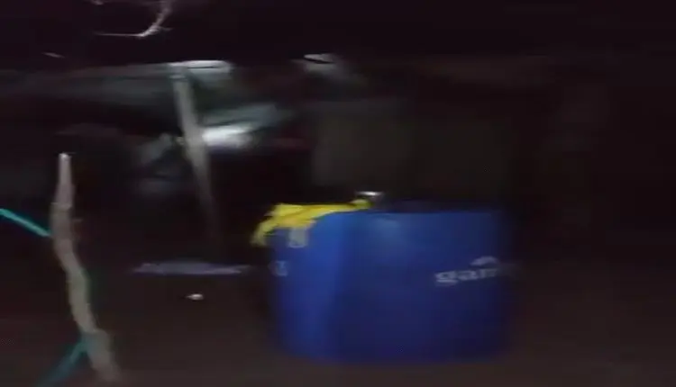 عيب أسود يهز الجوف.. الحوثيون يقتلون مستجيراً داخل...