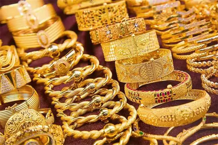 أسعار الذهب في مصر اليوم الاربعاء 02 سبتمبر 2026: هبوط حاد وعيار 21 يسجل مستويات جديدة