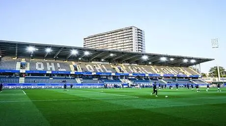 بلجيكا..عمدة من أصل عربي يمنع مباراة في الدوري الأ...