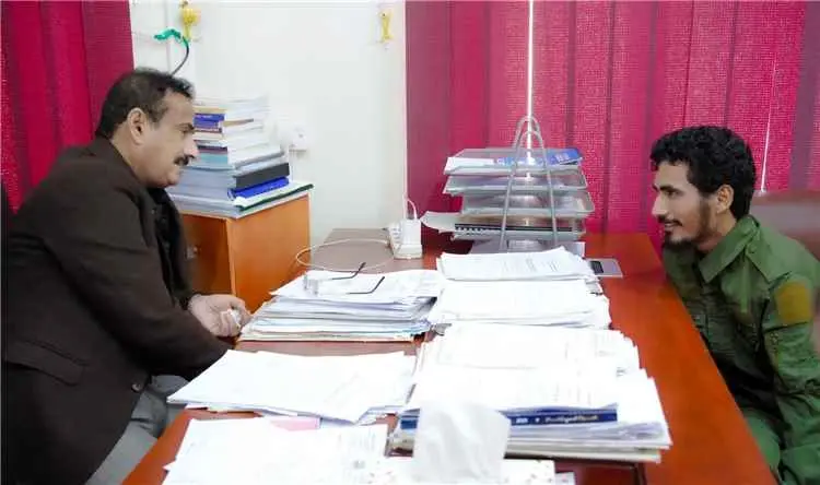 وسط ارتياح شعبي .. محافظ شبوة بن الوزير يكلّف خميس...
