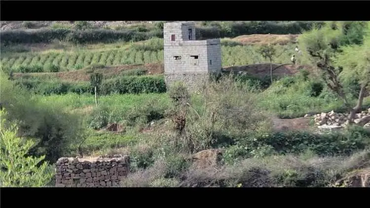 وفاة مواطن اختناقا بسبب القات بالحشاء الضالع