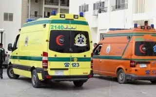 مصر.. وفاة 16 وإصابة 28 في انقلاب حافلة ركاب بجنوب...