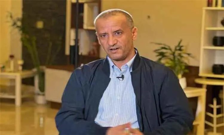 الصوفي: المليشيات الحوثية تبحث عن أي خلافات لاستغل...