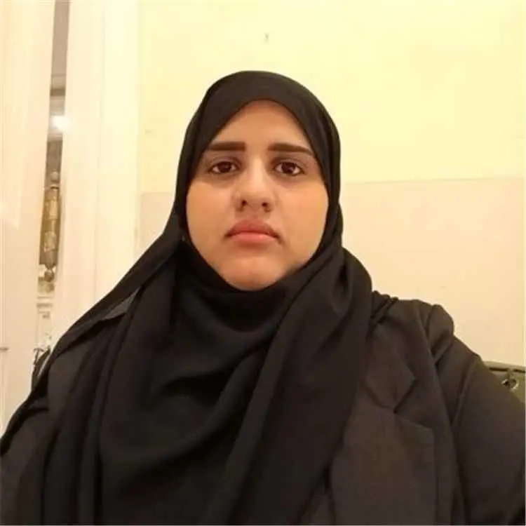 صفوة السيد: إصلاح عدن ليس مجرد فرع حزبي.. ويستحق ش...
