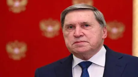 الكرملين: محادثات مدير CIA راتكليف في موسكو كانت س...
