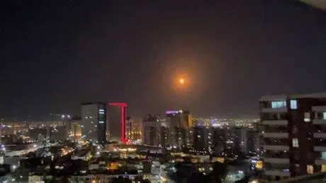 كردستان العراق.. إسقاط 10 مسيرات مفخخة في أربيل