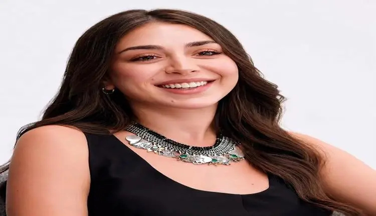 شقيقة هيا مرعشلي تعود للواجهة بسبب الشبه الكبير بي...