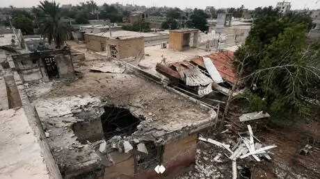 إيران: ترامب لم يعد راغبا في ضرب إيران والمواجهة ط...
