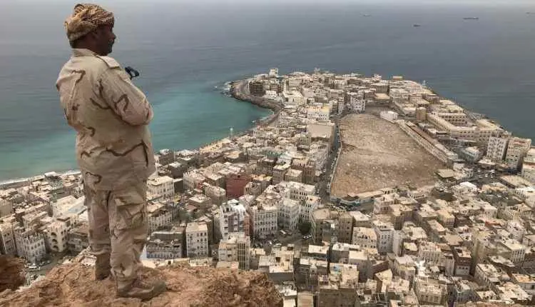 وزير سابق: حضرموت حسمت أهم ملف يتم التنازع حوله