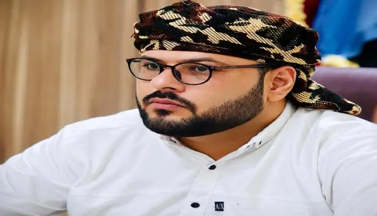 حملة أمنية مسعورة تقتحم منازل المواطنين في المكلا...
