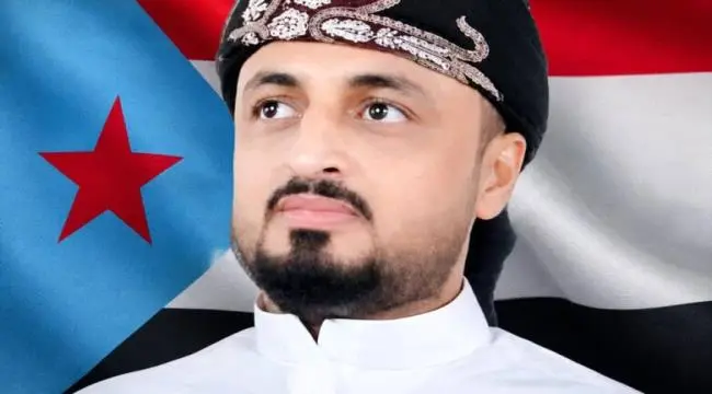 البطاطي: إرادة شعب الجنوب هي الفيصل.. فلا وصاية عل...