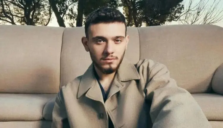 الشامي يكشف عن ديو جديد يجمعه مع نجوى كرم