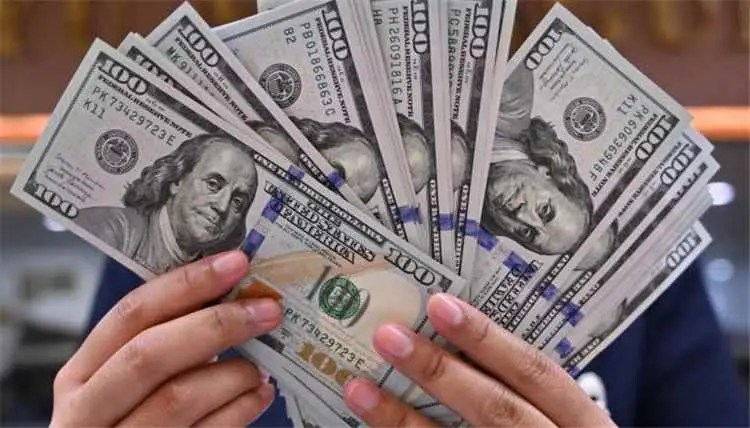 صدمة جديدة: الدولار يقفز من جديد اسعار الدولار في...