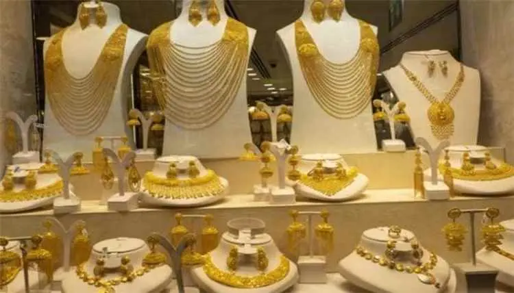 اسعار الذهب في مصر اليوم الأربعاء 2 سبتمبر..صدمة ف...