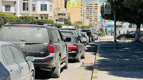 ليبيا.. إغلاق 490 محطة وقود استغلت في التهريب