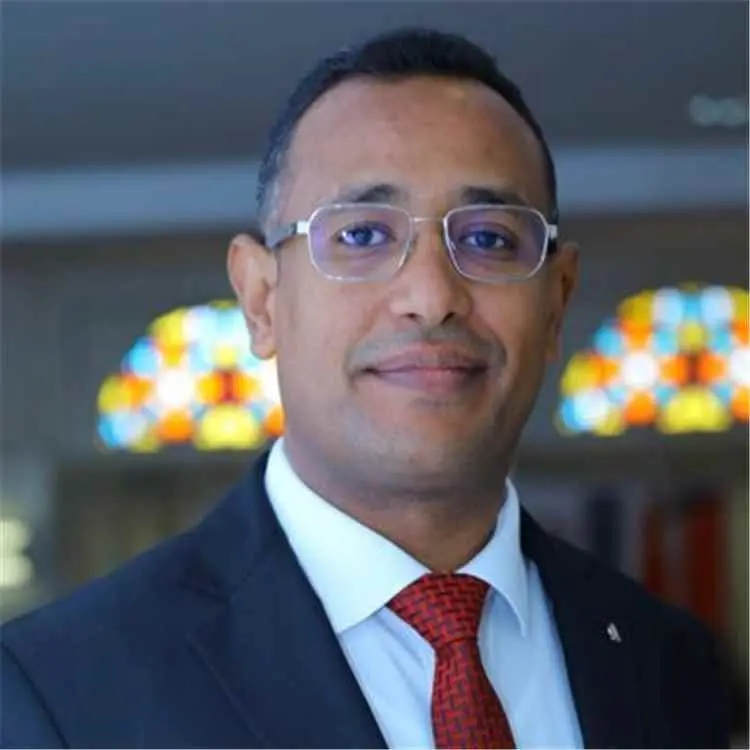 حسن غالب: التنسيق بين القوات اليمنية والتحالف يعزز...