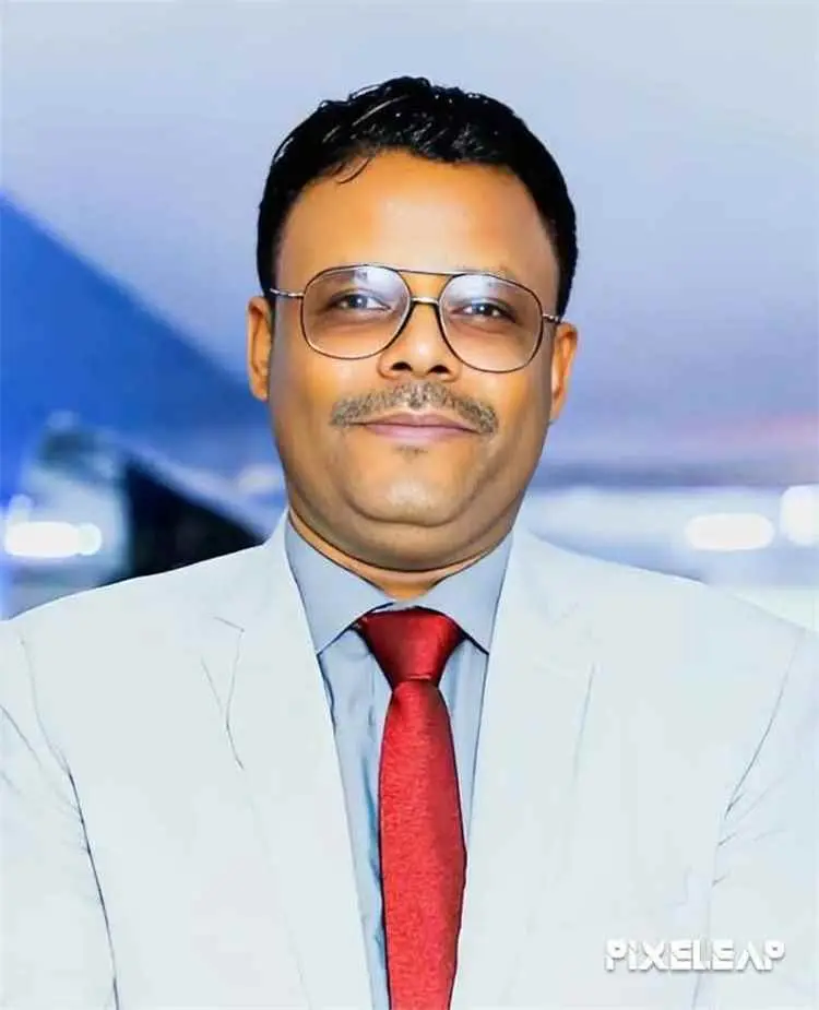 أمجد صبيح: السياسة ليست عقيدة جامدة.. وتغيير الموا...