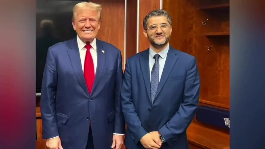 ترامب يتحرك لتخفيف معاناة اليمنيين الأميركيين.. لق...