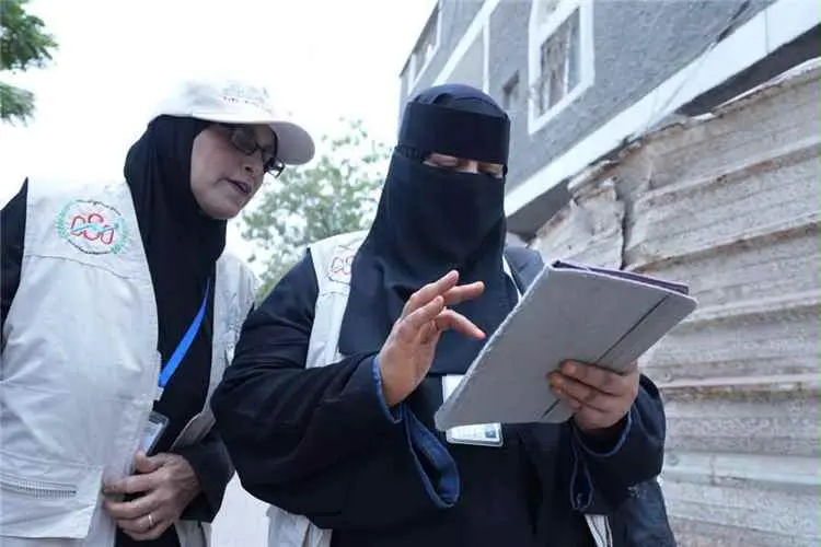 عدن.. تواصل أعمال الجولة الثالثة لمسح ميزانية الأس...