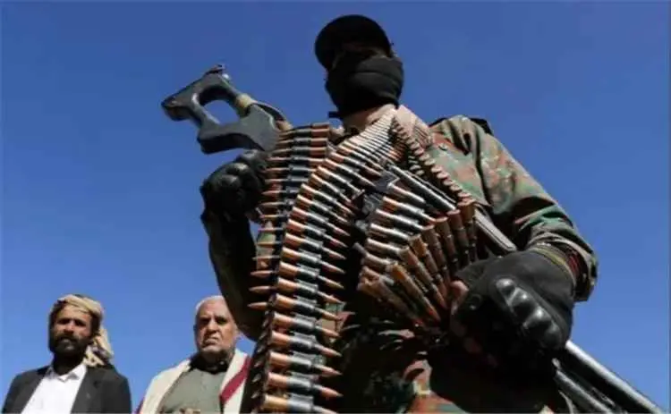 رابطة ضحايا حجور تطالب الحوثيين بالكشف عن مصير 7 م...