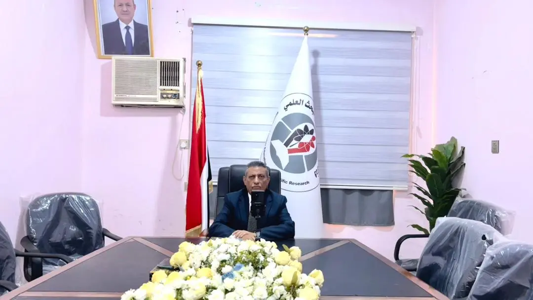 الوزير نعمان يشهد توقيع مذكرة تعاون بين البرنامج ا...
