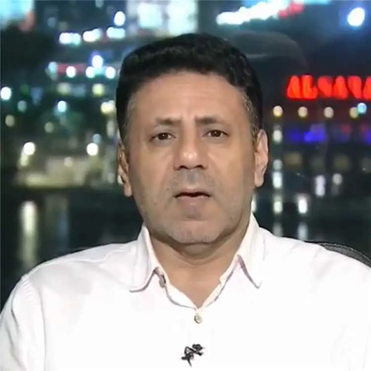 فارس البيل: إحباط تهريب معدات عسكرية من إيران يعكس...