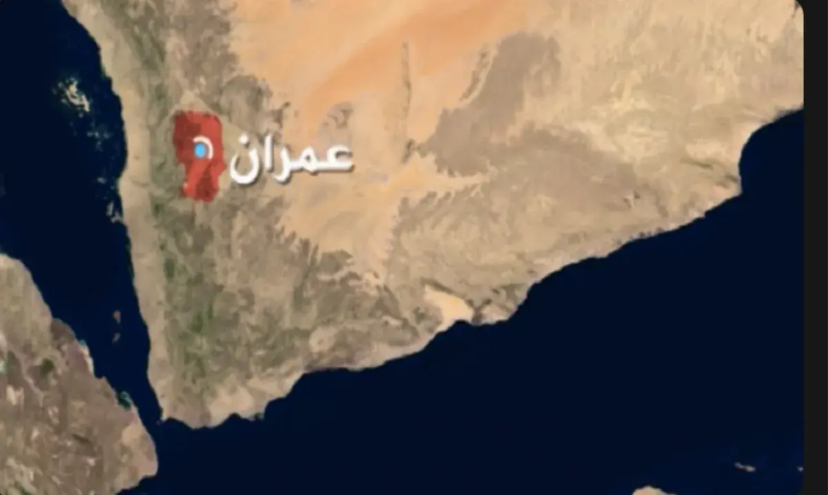 مقتل مواطن برصاص مسلح إثر تجدد نزاع قبلي في عمران