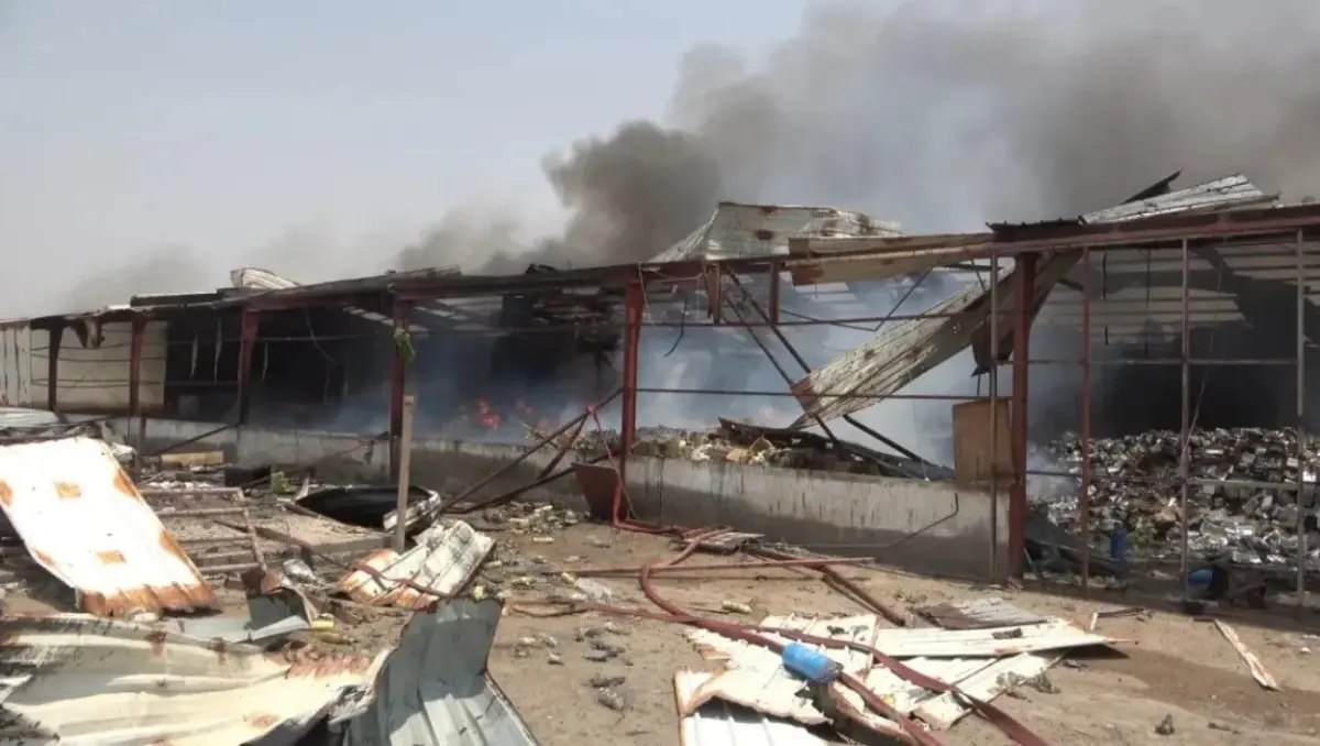 16 قتيلاً وخسائر مادية بنحو 79 مليون دولار أسفرت ع...