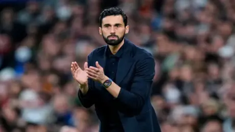 لاعب ثالث من ريال مدريد يلتحق بأربيلوا في فولهام