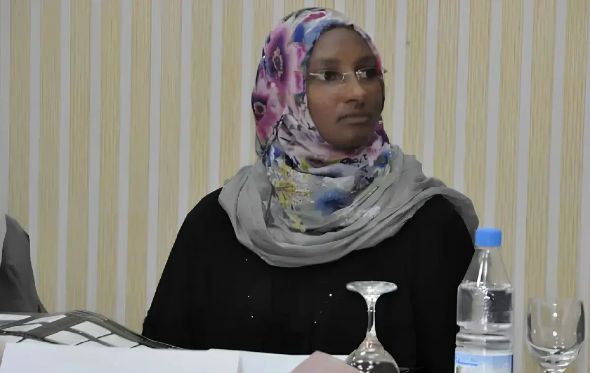 سام: الإفراج عن الناشطة سارة الفائق خطوة إيجابية لا تسقط حقها في الإنصاف