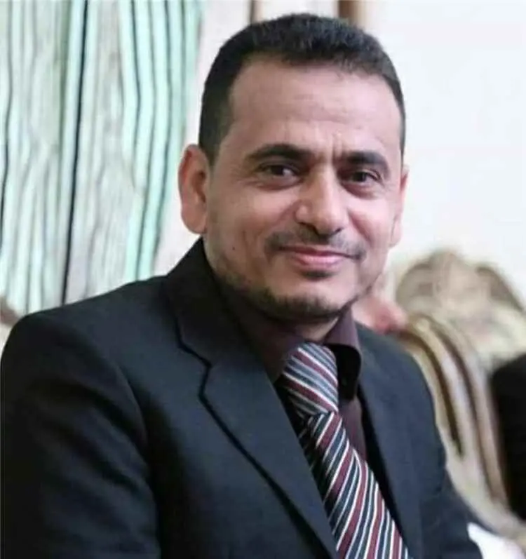 وكيل محافظة ريمة يستذكر تضحيات الشهيد ربيش العليي في الذكرى السادسة لاستشهاده