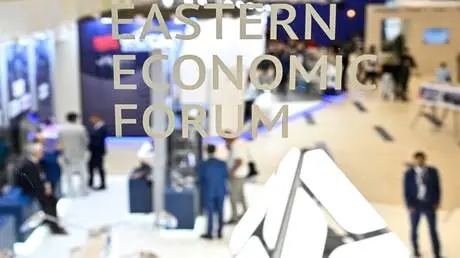 منتدى فلاديفوستوك الاقتصادي.. الكشف عن ملامح استراتيجية تنمية الشرق الأقصى الروسي حتى 2036