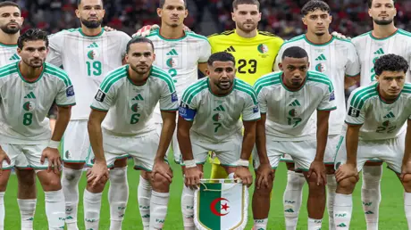 الاتحاد الجزائري يحدد موعد الإعلان عن المدرب الجدي...