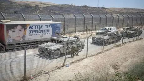 مسؤول إسرائيلي: فشلنا في التوصل إلى اتفاق أمني مع...