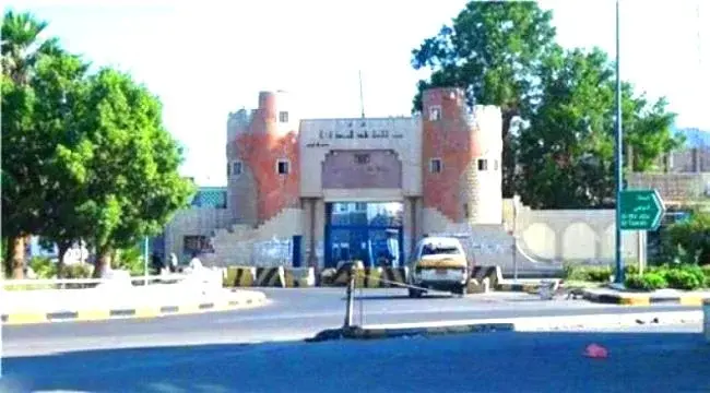 أمن عدن ينفي صحة الأنباء المتداولة بشأن إحباط محاو...