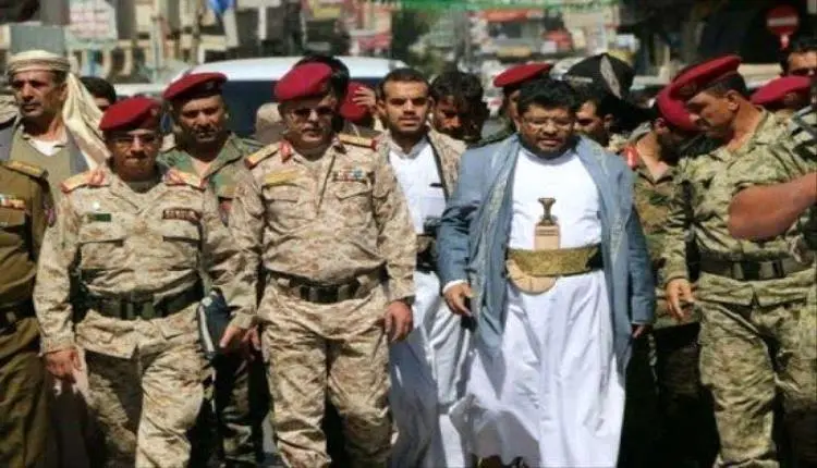 تصريحات قيادي حوثي كبير تكشف صراعا على القرار والم...