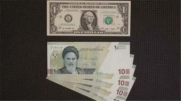 الريال الإيراني يواصل الانهيار التاريخي ويصل إلى 2...