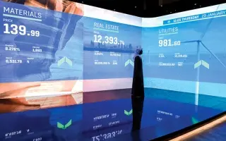 7.98 مليارات درهم قيمة 172 صفقة كبيرة مباشرة في «د...