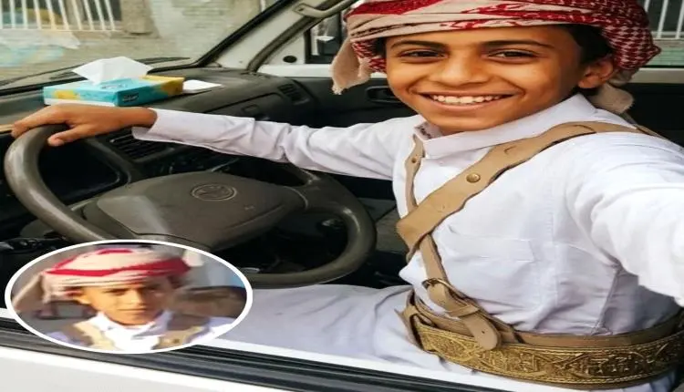 عصابة تستدرج شاب الـ18 عام في صنعاء وتقتله بوحشية...