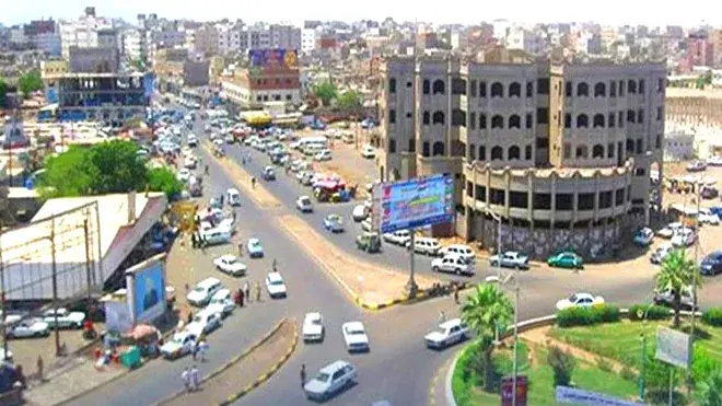 مسلحون يختطفون رجل الأعمال "بن شُعيلة" إلى أبين