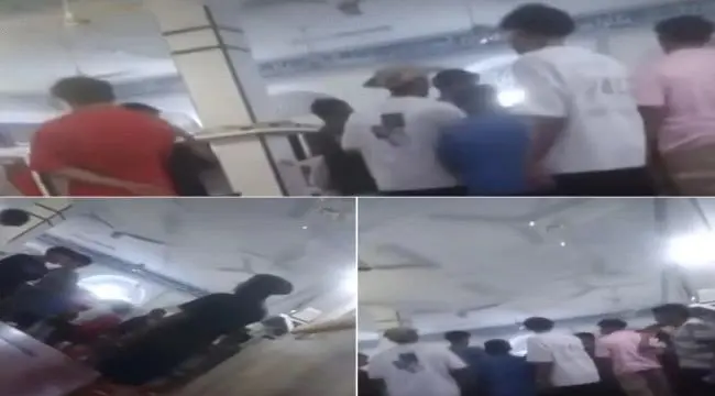 أمن عدن: لا صحة لمحاولة تفجير مسجد في كريتر وندعو...