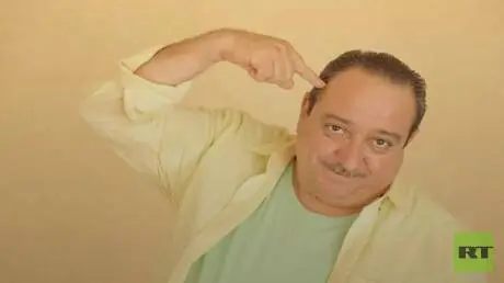 رحيل خالد كافو.. الكوميديا الليبية تفقد أحد أبرز و...