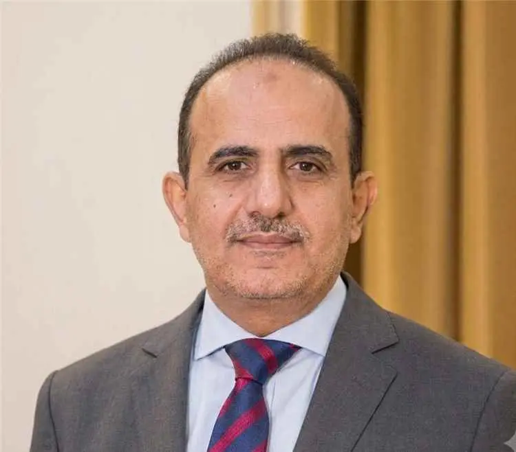 مناشدة إلى وزير الصحة الدكتور قاسم بحيبح.. أنقذوا...