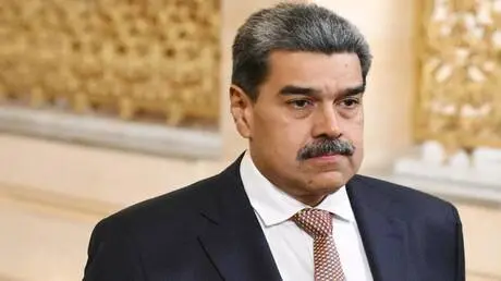 مادورو يطلب من القضاء الأمريكي إسقاط تهم المخدرات...