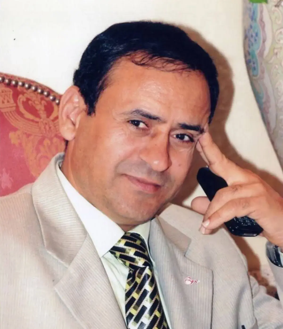 أوزبكستان.. دولة مستقرة وشعب طيب ومضياف وفنان
