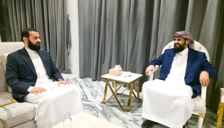 المحرّمي يوجه  القوات في أبين برفع اليقظة والتعامل...