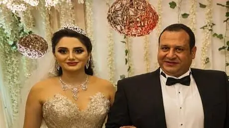 لأول مرة.. نشر اعترافات زوجة صبري نخنوخ