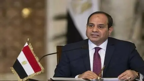 السيسي: نهر النيل أمن قومي .. وحقنا الدفاع عن حقوق...